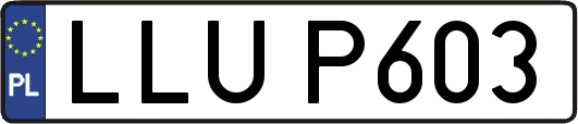 LLUP603
