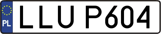 LLUP604