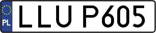 LLUP605