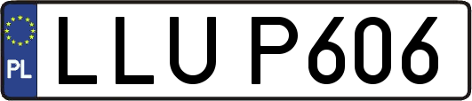 LLUP606