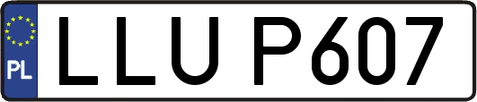 LLUP607