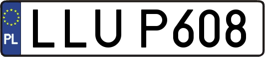 LLUP608