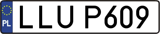 LLUP609