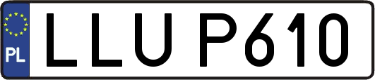 LLUP610