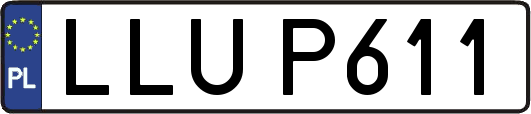 LLUP611