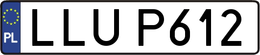 LLUP612
