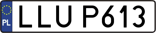 LLUP613