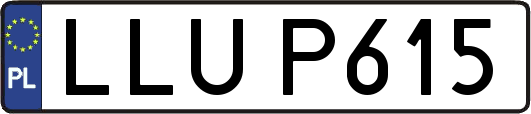 LLUP615