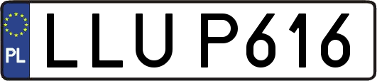 LLUP616
