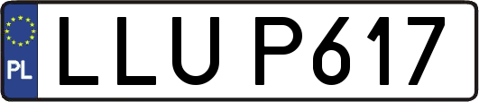 LLUP617