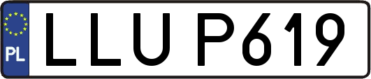 LLUP619