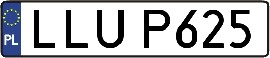 LLUP625