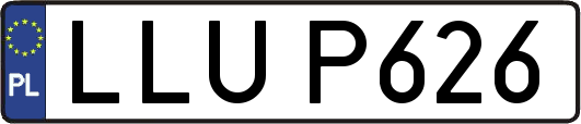 LLUP626