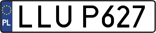 LLUP627