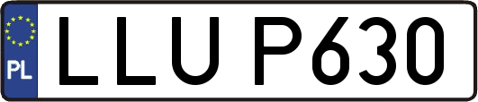 LLUP630