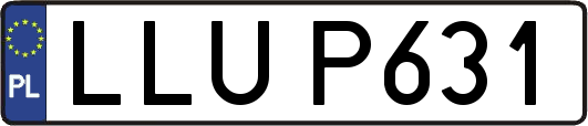 LLUP631