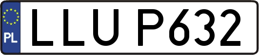 LLUP632