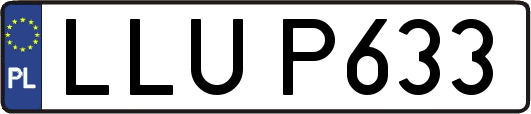 LLUP633