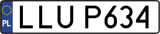 LLUP634
