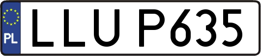 LLUP635