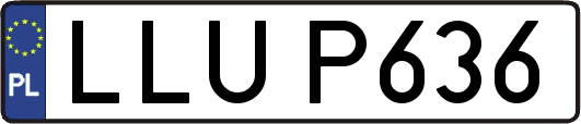 LLUP636