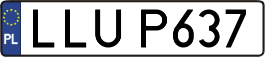 LLUP637