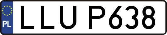 LLUP638