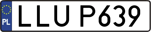 LLUP639