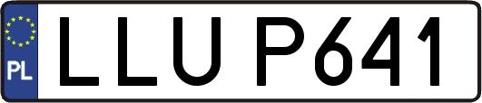 LLUP641