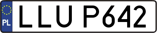 LLUP642