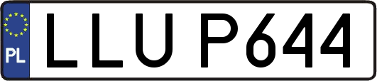 LLUP644