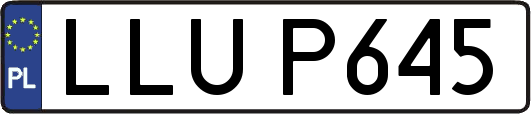 LLUP645