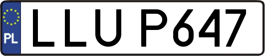 LLUP647