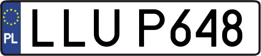 LLUP648