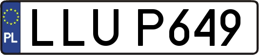 LLUP649