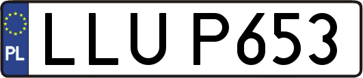 LLUP653