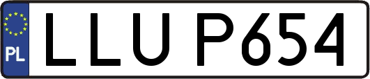 LLUP654