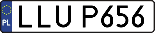 LLUP656