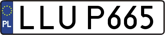 LLUP665