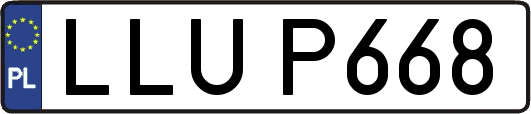 LLUP668