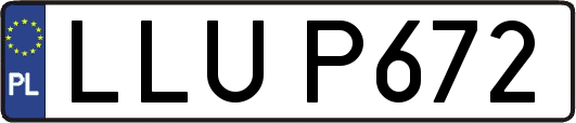 LLUP672