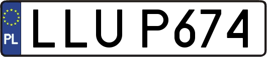 LLUP674