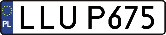LLUP675