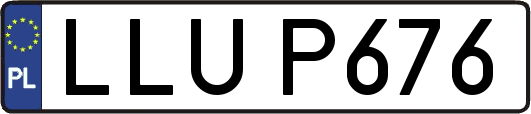 LLUP676