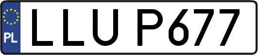 LLUP677