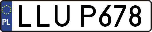 LLUP678