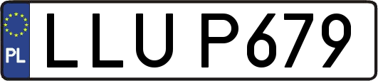 LLUP679