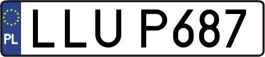 LLUP687