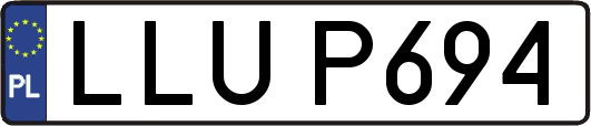 LLUP694