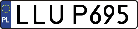 LLUP695